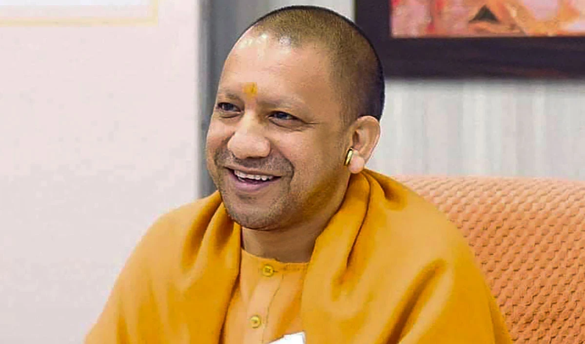 आज कोई भी माफिया और अपराधी कानून से खिलवाड़ नहीं कर सकता: Yogi Adityanath