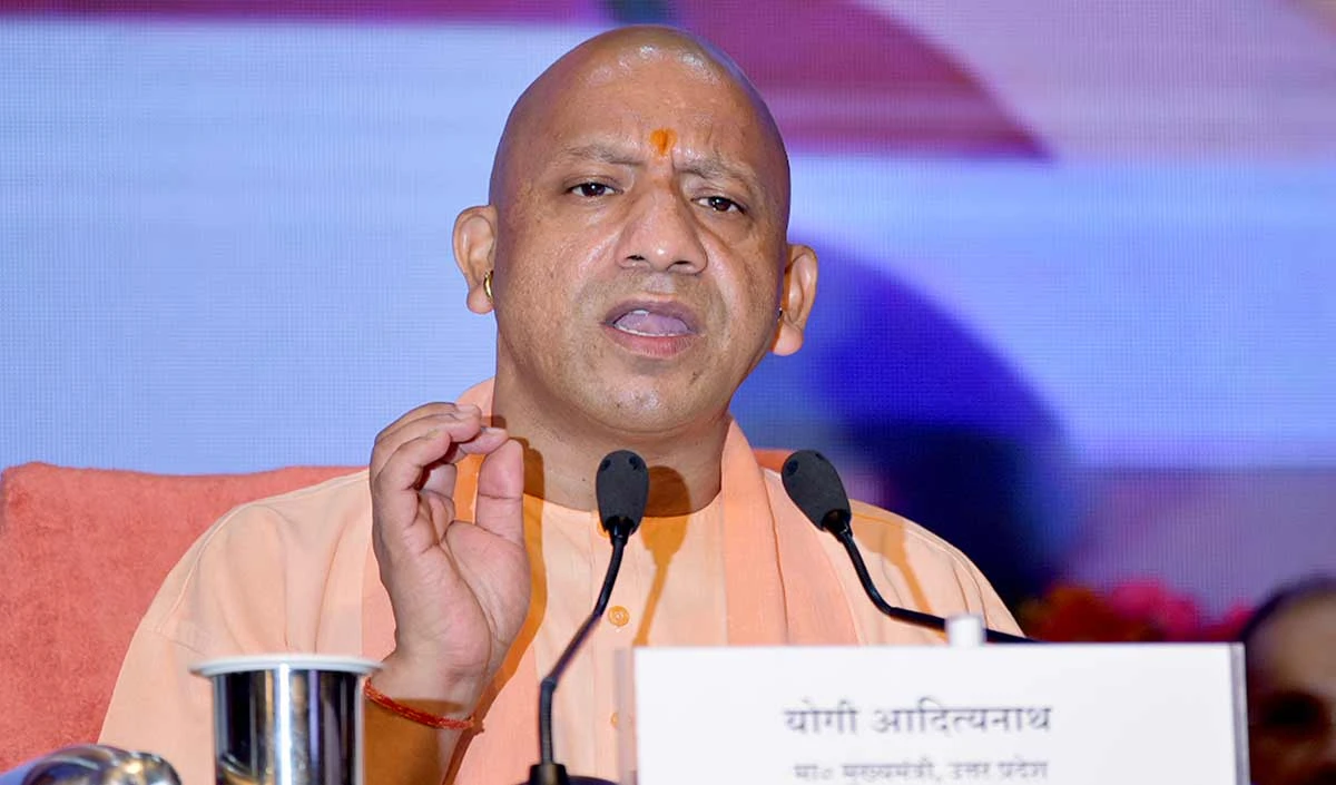 आयुष्मान भारत डिजिटल मिशन में योगी सरकार का कोई सानी नहीं