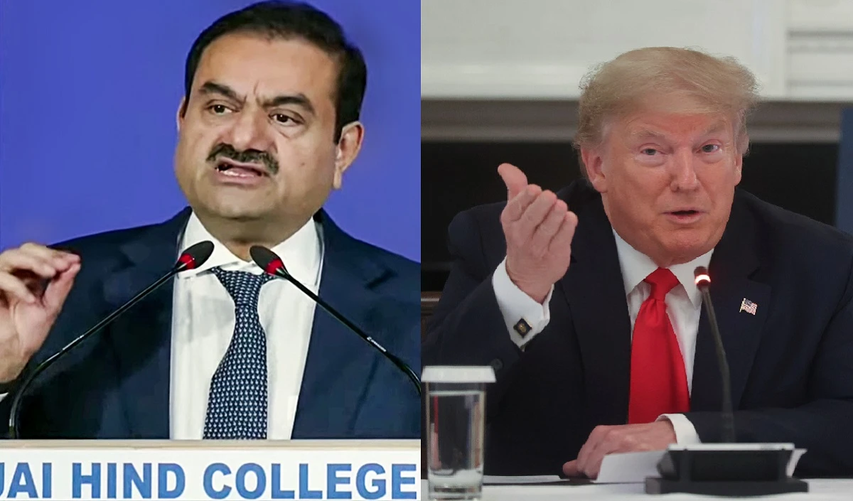 10 अरब डॉलर का निवेश, अमेरिका को लेकर गौतम अडानी ने कर दिया बड़ा ऐलान, पैदा होंगी 15 हजार नौकरियां