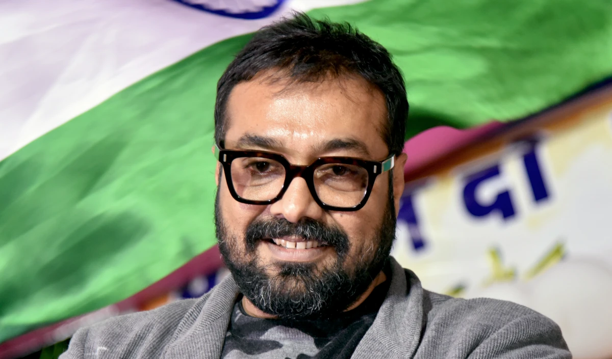 Anurag Kashyap की विवादित डेब्यू फिल्म 22 साल के बैन के बाद सिनेमाघरों में रिलीज होगी