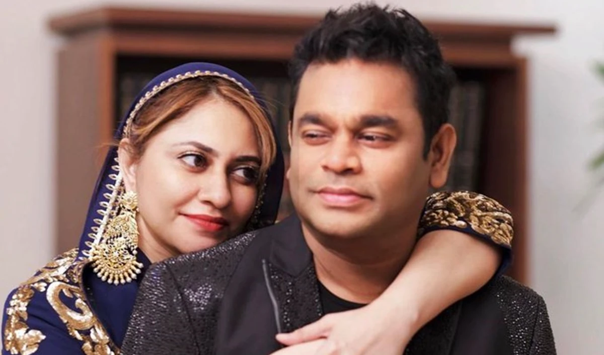 AR Rahman ने पत्नी सायरा बानो से अलग होने के बाद पहली पोस्ट शेयर की, जानें किस बारे में की सिंगर ने बात