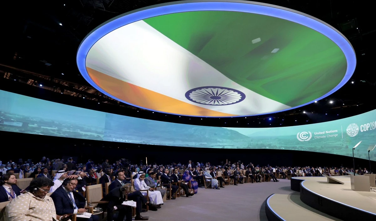 COP29: जलवायु को लेकर अजरबैजान में महामंथन, इन पर फोकस भारत की रणनीति