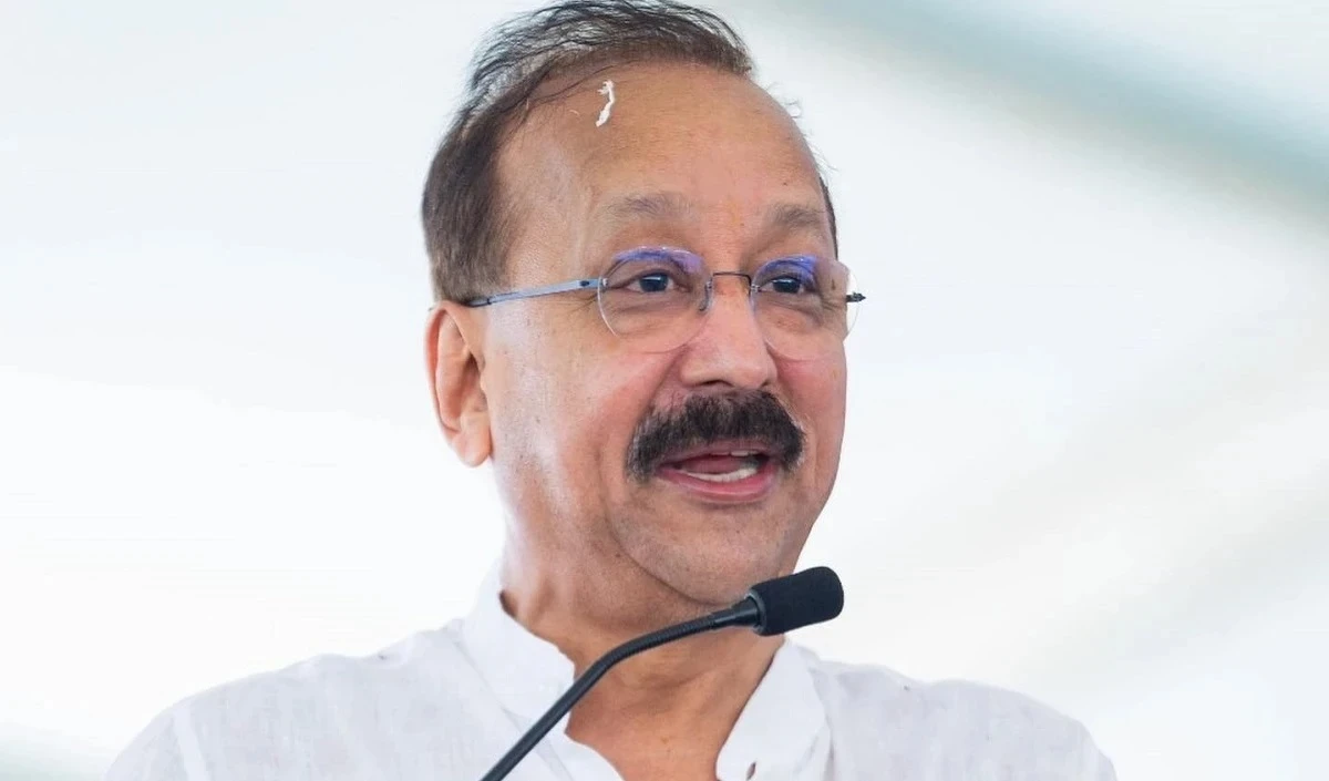 Baba Siddique murder case: मुंबई क्राइम ब्रांच का एक्शन, एक और आरोपी सुमित वाघ