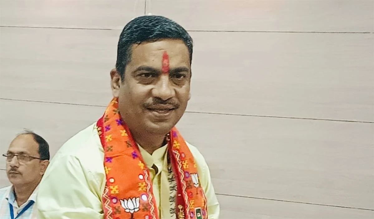Bhawanathpur Assembly Election 2024: क्या दूसरी बार भवनाथपुर सीट से BJP की नैया पार लगा पाएंगे भानु प्रताप शाही