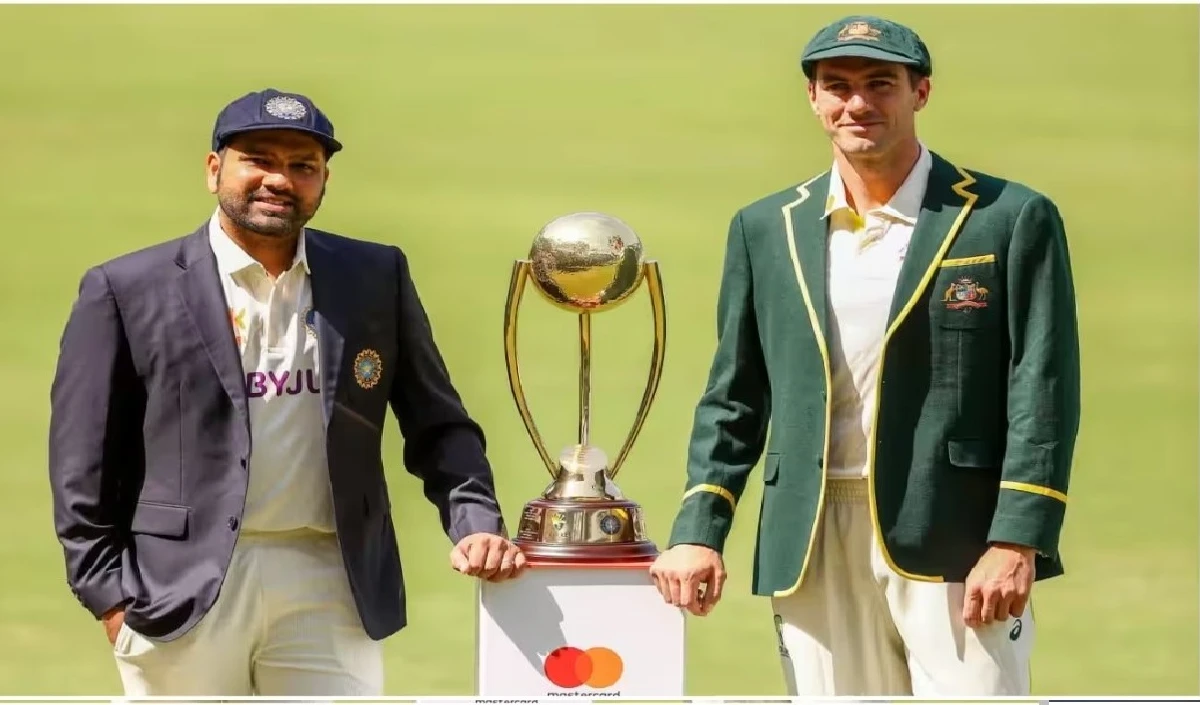 IND vs AUS Perth Test: भारत में किस समय देख सकेंगे इंडिया वर्सेस ऑस्ट्रेलिया टेस्ट सीरीज? जानें Live से जुड़ी पूरी जानकारी