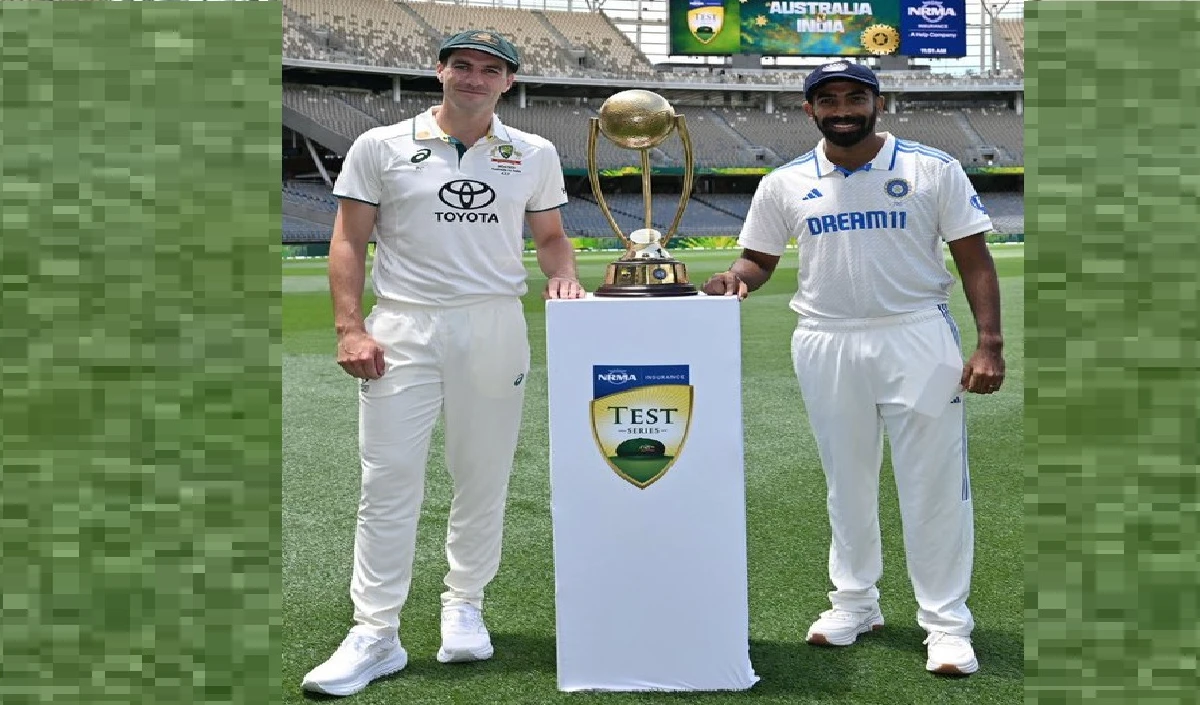 Border-Gavaskar Trophy 2024-25: ये दिग्गज होंगे इंडिया वर्सेस ऑस्ट्रेलिया सीरीज में कमेंटेटर, हिन्दी पैनल में कई नाम कर सकते हैं आपको हैरान
