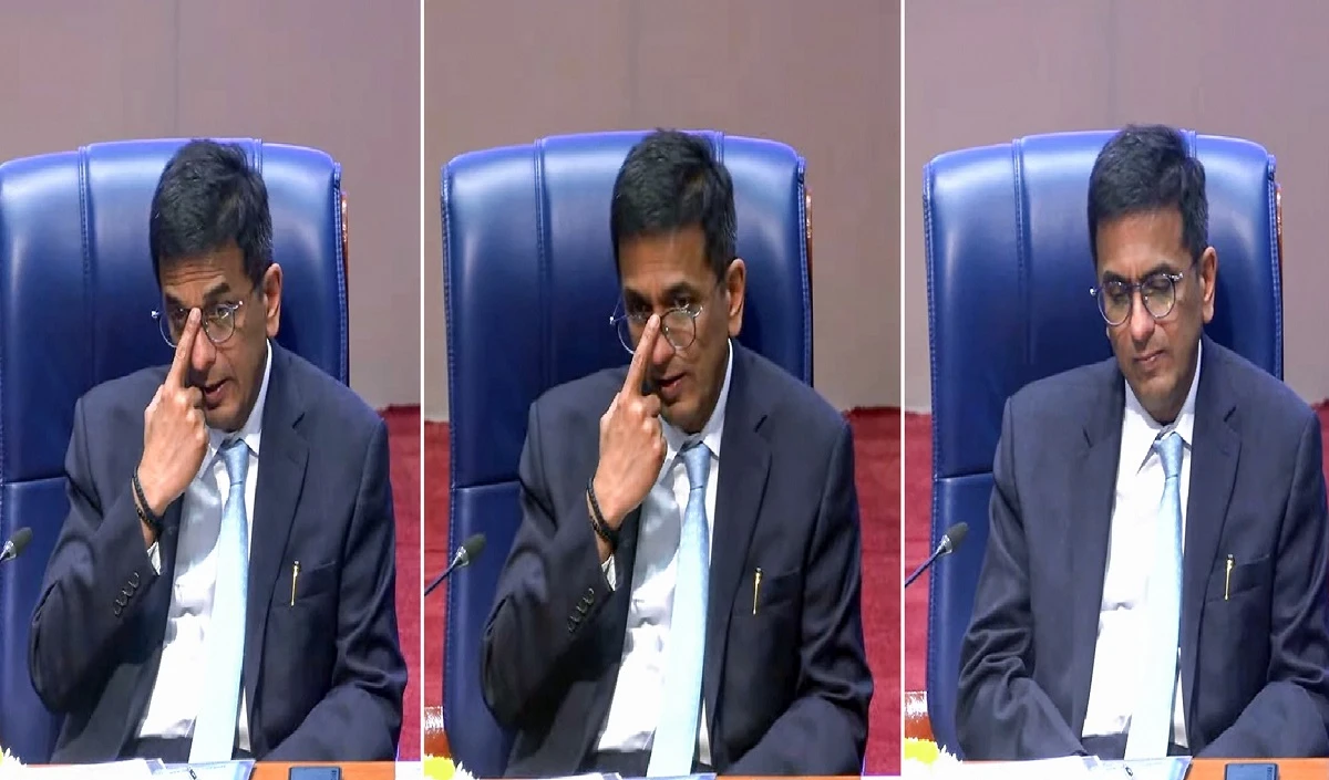 CJI चंद्रचूड़ हो गए रिटायर, इन 5 फैसलों के लिए हमेशा किए जाएंगे याद