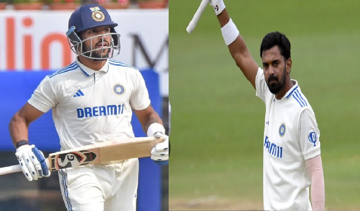 ध्रुव जुरेल चमके पर नहीं चले राहुल, उछाल लेती पिच पर भारत ए रहा नाकाम