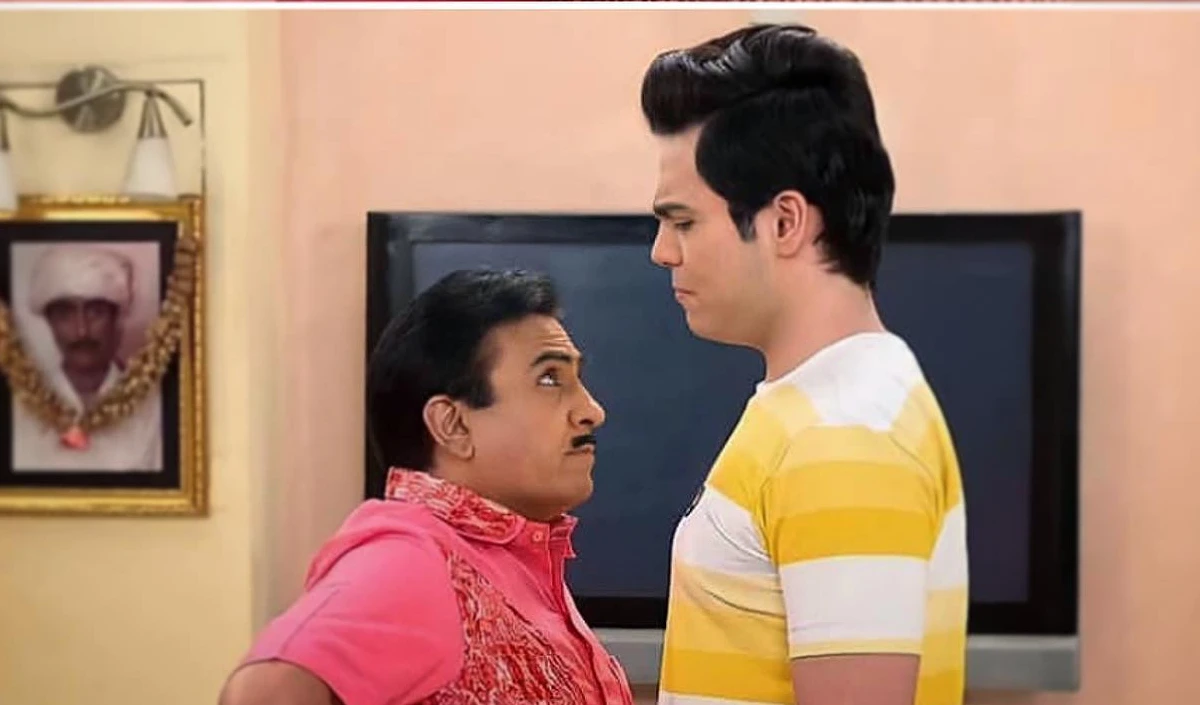 क्या दिलीप जोशी उर्फ ​​जेठालाल ने TMKOC के सेट पर बहस के दौरान असित मोदी का कॉलर पकड़ा? जानें क्या है खबरों की सच्चाई