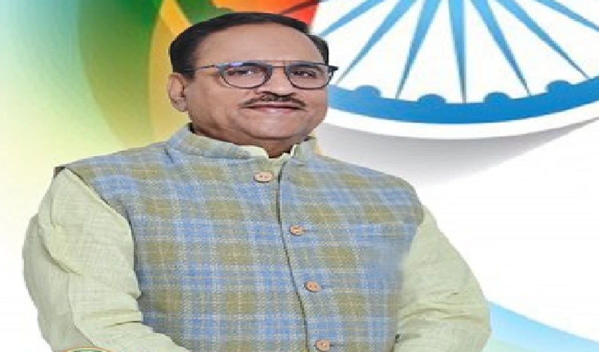 900 करोड़ का घोटाला, पूर्व मंत्री के खिलाफ ACB ने दर्ज की FIR