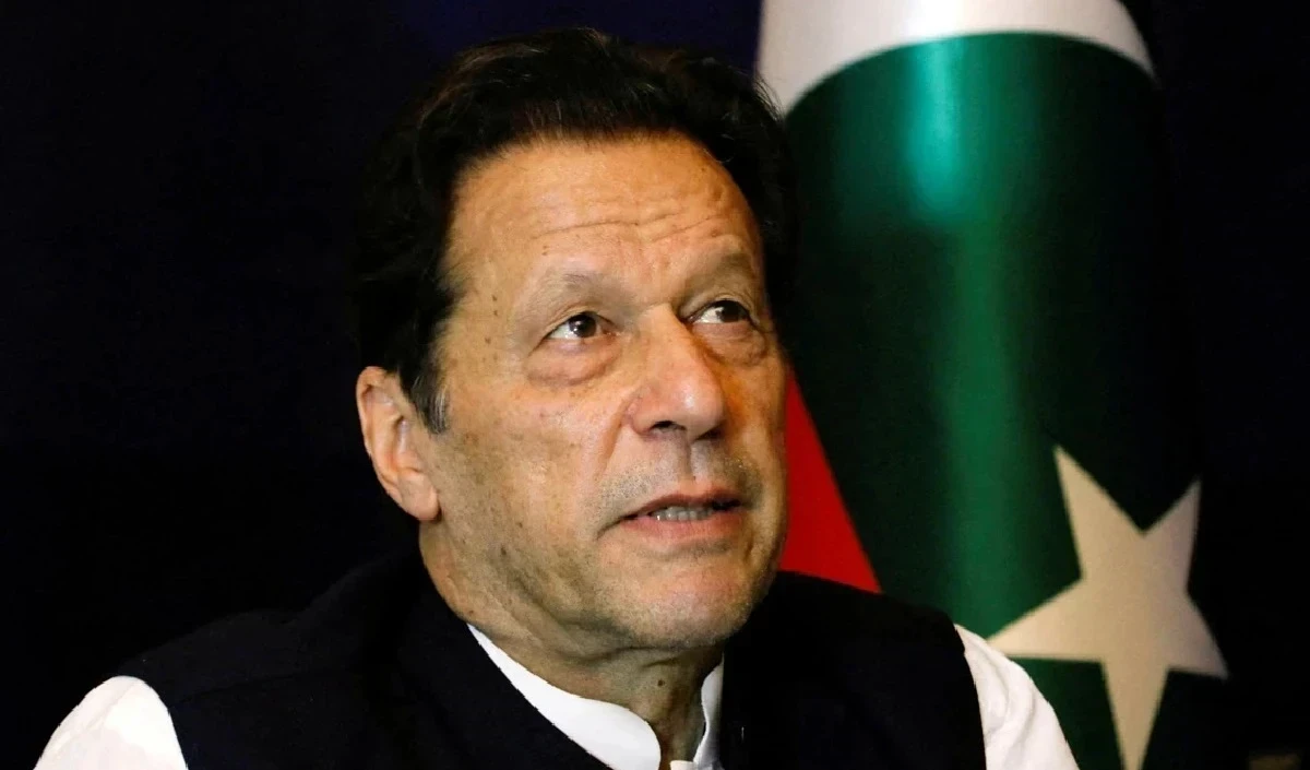 Imran Khan की पार्टी के प्रदर्शन के मद्देनजर इस्लामाबाद में दो महीने तक निषेधाज्ञा लागू