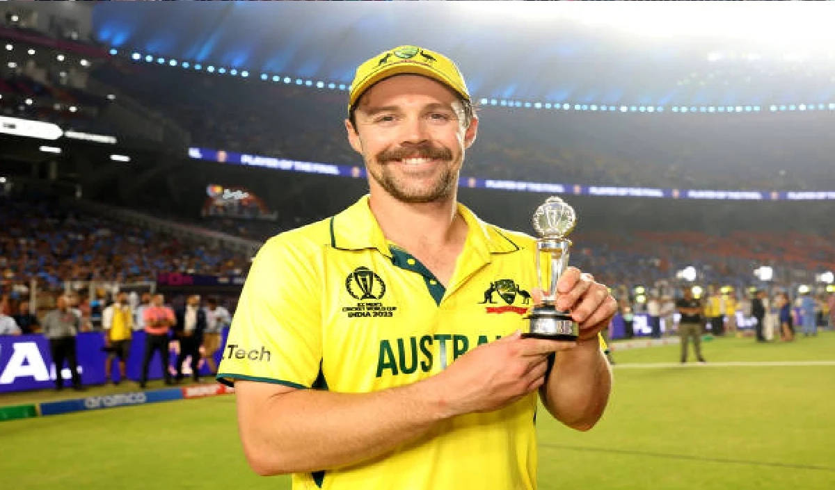 IND vs AUS: ट्रेविस हेड ने इस खिलाड़ी को बताया टीम इंडिया का X फैक्टर, कहा- वो बेमिसाल हैं