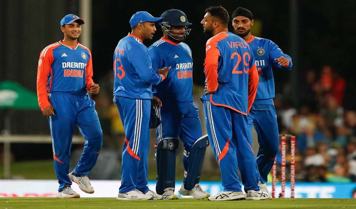 IND vs SA: जोहानिसबर्ग में साउथ अफ्रीका को हराकर सीरीज जीतना चाहेगा भारत, जानें पिच और मौसम रिपोर्ट