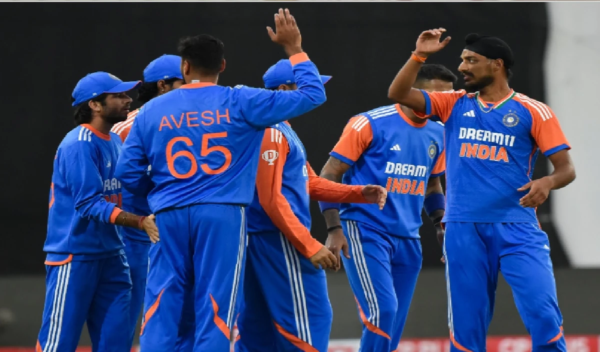 IND vs SA: सेंचुरियन में टीम इंडिया सुधारेगी अपनी गलती! साउथ अफ्रीका के खिलाफ तीसरे टी20 के लिए बड़ा बदलाव संभव