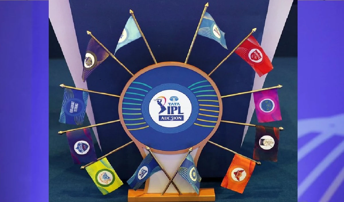 IPL 2025 मेगा ऑक्शन में भारत के इस अमेरिकी खिलाड़ी पर लगेगी बड़ी बोली, इटली का ये खिलाड़ी भी चर्चा में