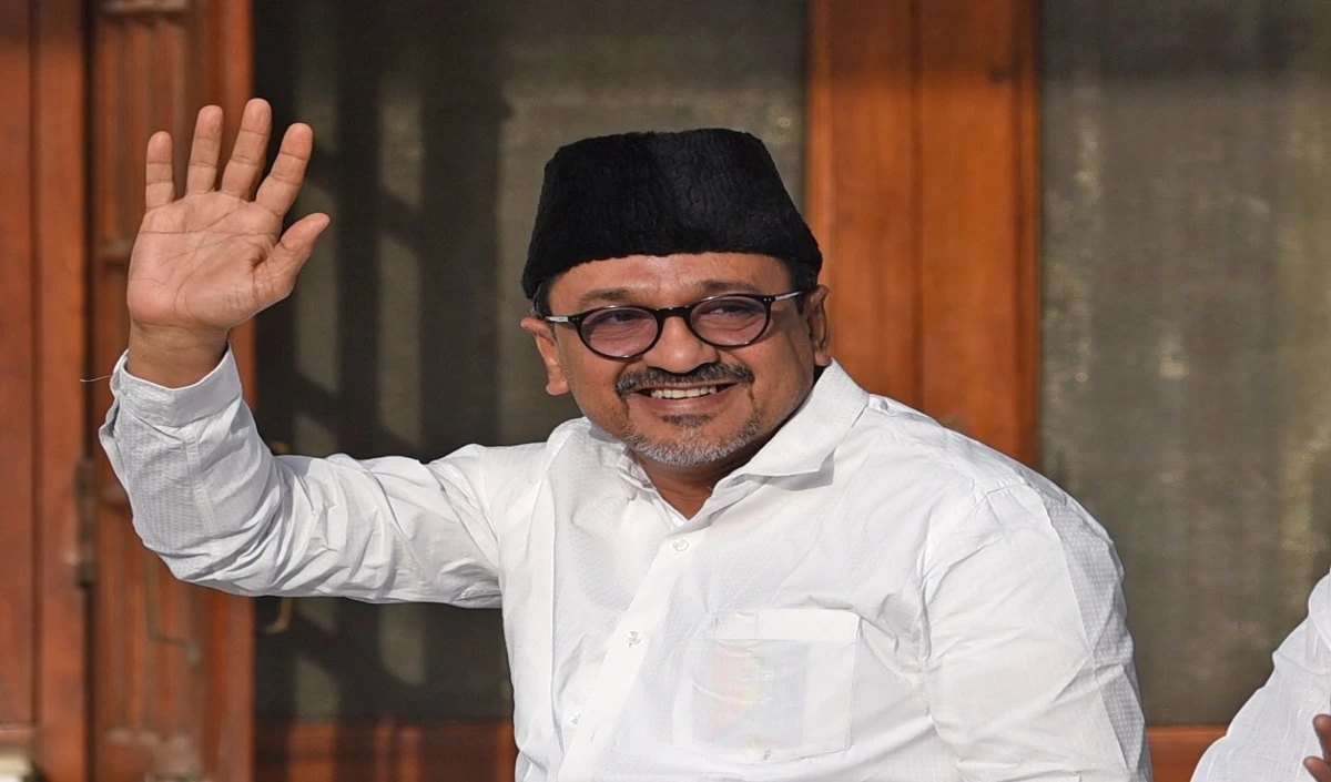 मुनंबम वक्फ भूमि विवाद पर चर्चा, IUML नेताओं ने की केरल में ईसाई बिशप से मुलाकात