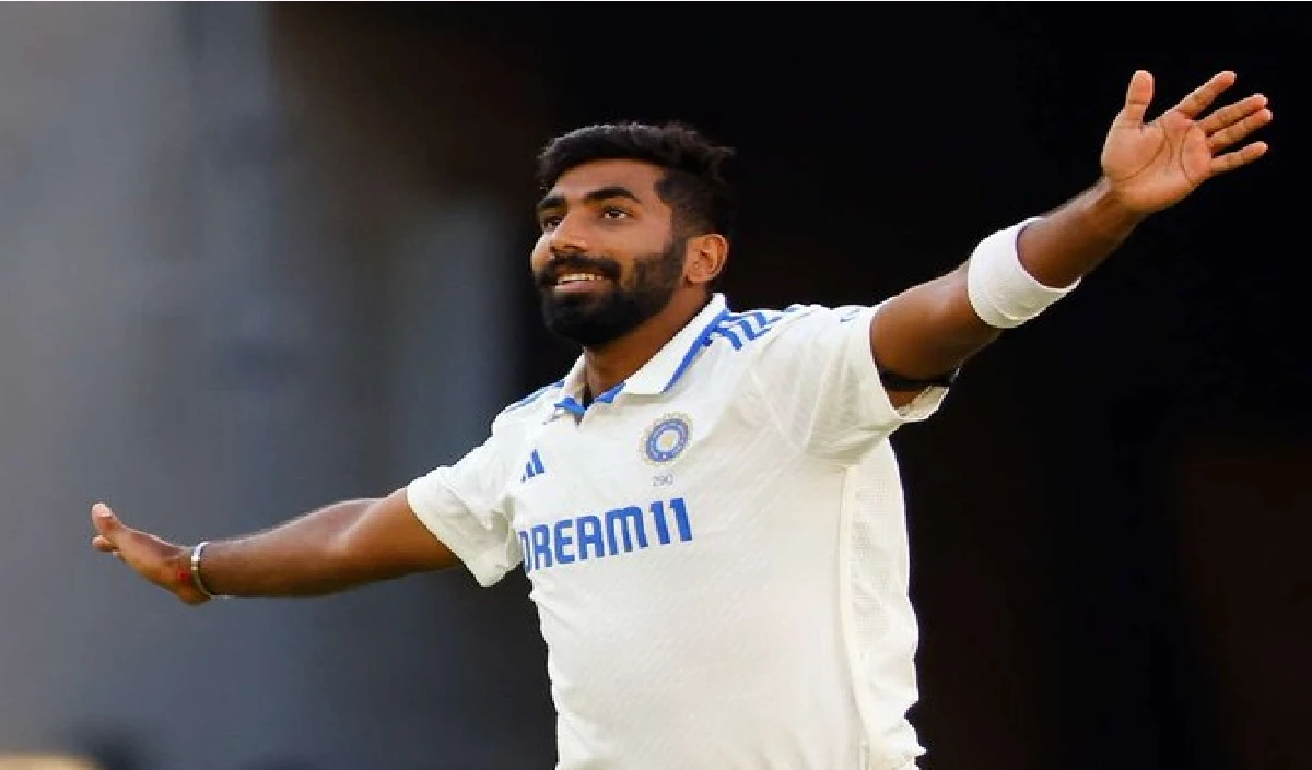 ICC Rankings: जसप्रीत बुमराह बने टेस्ट क्रिकेट के नंबर 1 गेंदबाज, यशस्वी जायसवाल को भी हुआ बड़ा फायदा