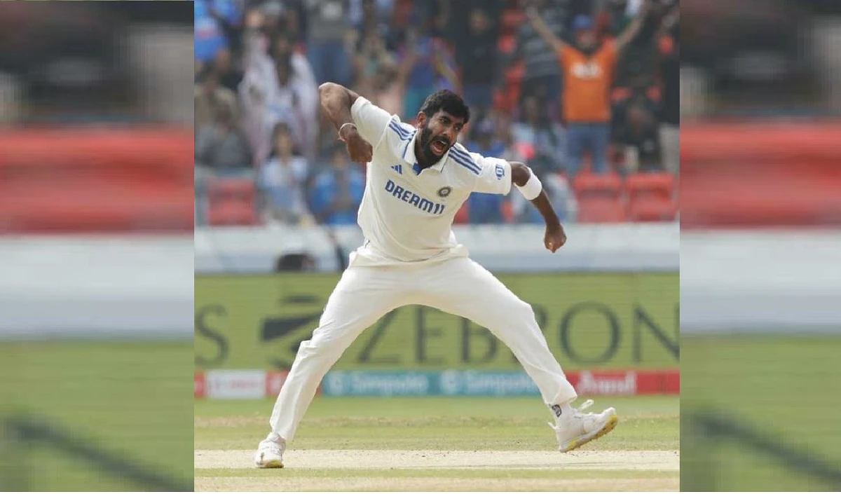 Border-Gavaskar Trophy से पहले बुमराह से भिड़ने के लिए उत्सुक है ये ऑस्ट्रेलियाई ओपनर, जानें क्या कहा?