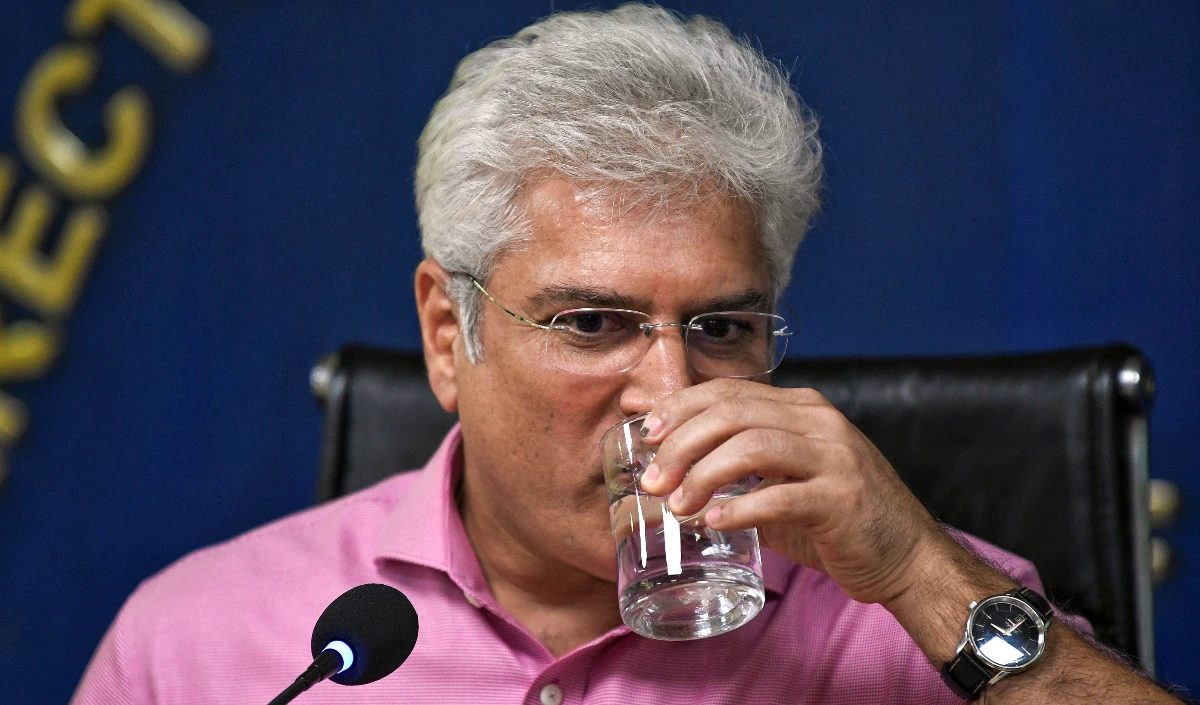 Kailash Chaudhary के पाला बदलने से राजनीति के केंद्र में आए जाट, दिल्ली के मतदाताओं को साधने में जुटे सभी दल