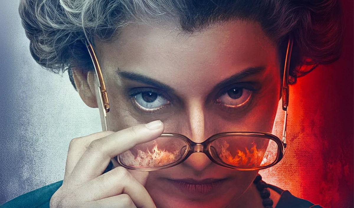 Kangana Ranaut की Emergency को आखिरकार मिली रिलीज डेट, इंदिरा गांधी की बायोपिक 2025 में होगी रिलीज