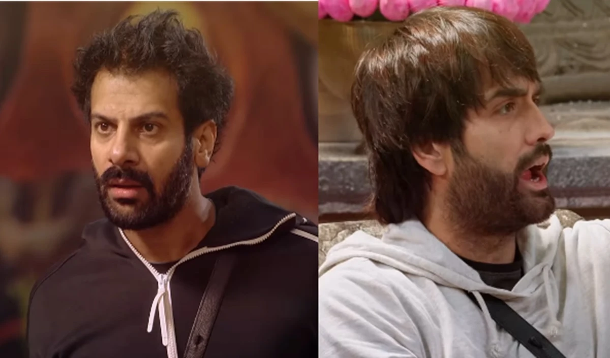 Bigg Boss 18: करण वीर मेहरा और विवियन डीसेना के बीच हुई जबरदस्त लड़ाई, विवियन ने KVM को कहा ‘गंदा बर्तन…’  Watch Promo Video