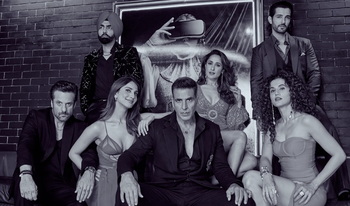 Akshay Kumar  ने ‘Khel Khel Mein’ के लिए कितनी फीस ली? यहां जानें फीस और फिल्म का कुल कलेक्शन