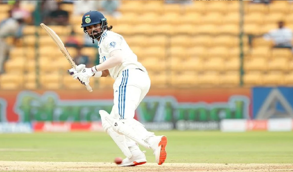 IND vs AUS: ऑस्ट्रेलिया में पर्थ टेस्ट से पहले केएल राहुल को लगी चोट, टीम मैनेजमेंट की चिंता बढ़ी