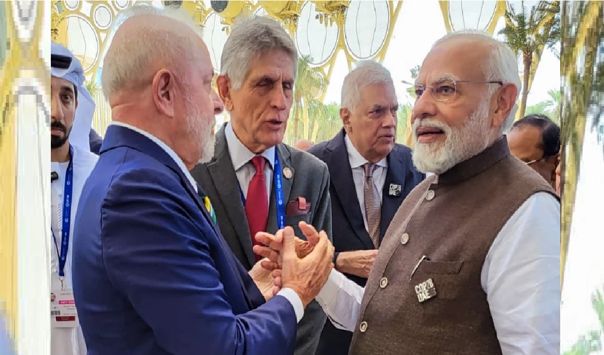 PM Modi In Brazil: युद्ध का साया, अमेरिका में ट्रंप राज आया, G20 समिट में  इन मुद्दों पर टिकी दुनिया की निगाहें