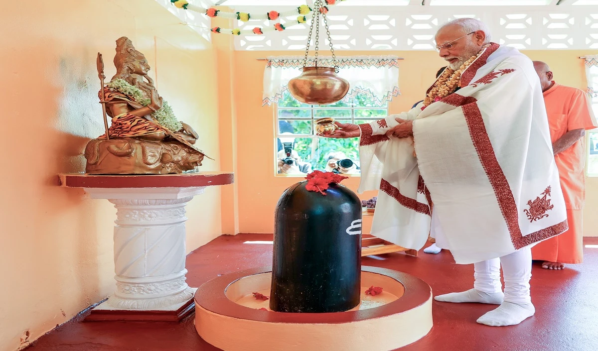 भारत की समृद्ध संस्कृति का प्रदर्शन, वैश्वविक नेताओं को पीएम मोदी ने दिए ये उपहार