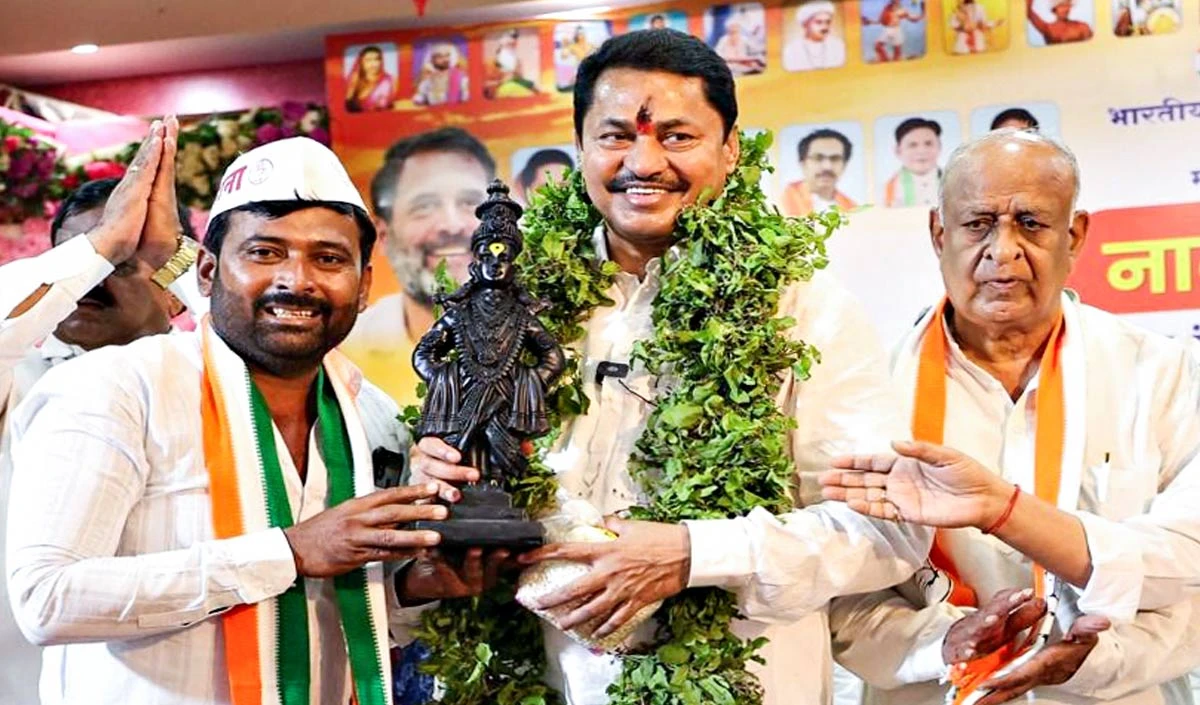 Sakoli Assembly Election: क्या साकोली सीट पर नाना पटोले को रोकने में कामयाब होगी BJP, समझिए क्या हैं समीकरण