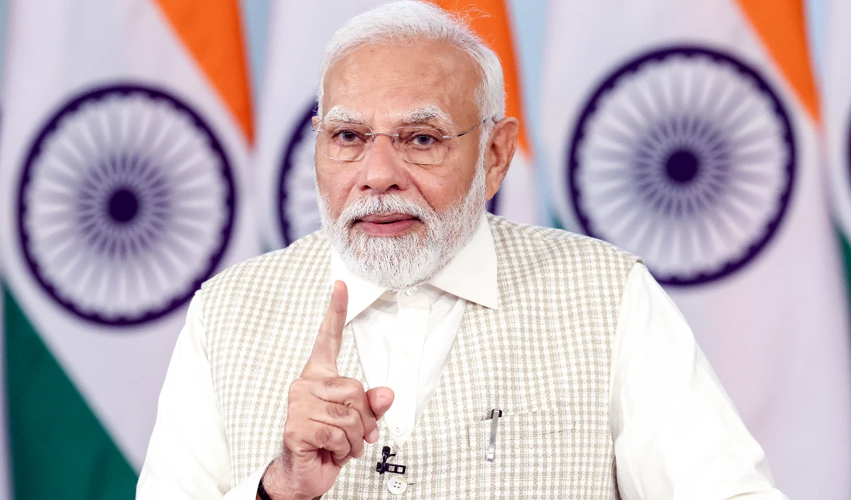 Breaking News: झारखंड के देवघर एयरपोर्ट पर पीएम मोदी के विमान में तकनीकी खराबी