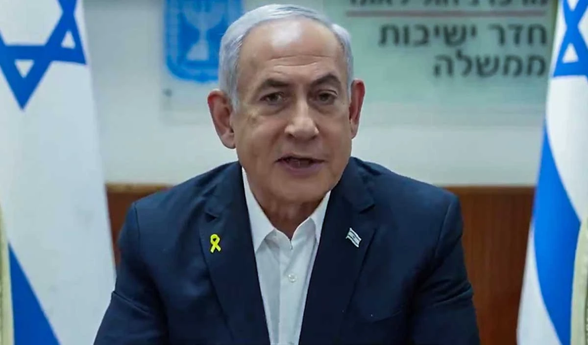 Prabhasakshi Exclusive: Netanyahu ने Israel की War Strategy में जो बदलाव किये हैं उससे क्या बड़ा असर पड़ने वाला है?