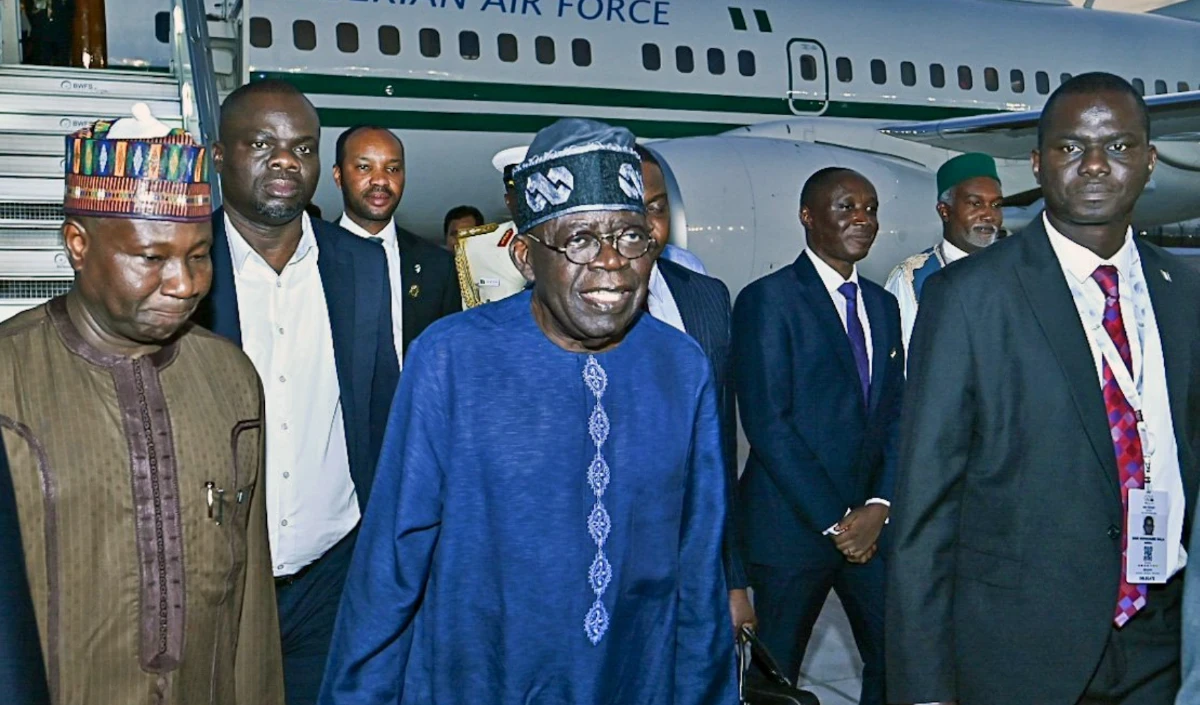Nigeria में बढ़ती महंगाई के खिलाफ प्रदर्शन करने के लिए 29 किशोरों को मिल सकती है मौत की सजा
