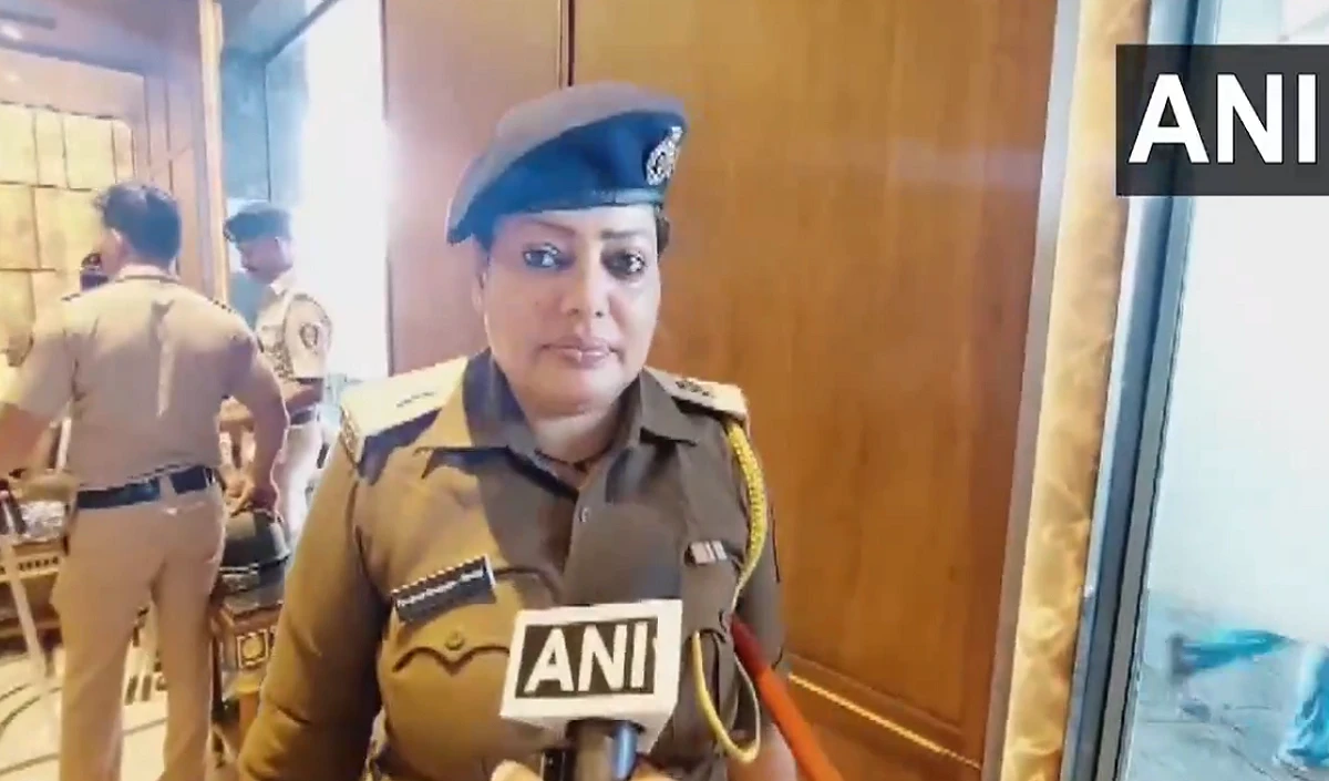 डायरी से खुलेंगे राज? ‘कैशकांड’ मामले में पुलिस ने होटल पर मारा छापा, नकदी जब्त, 3 FIR भी दर्ज