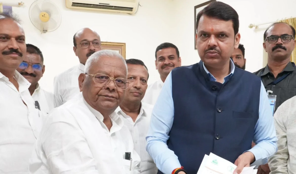 Akot विधानसभा सीट पर लोगों की नजर दलित-मुस्लिम वोट पर, वोट बंटने पर बीजेपी के लिए होगी राह आसान