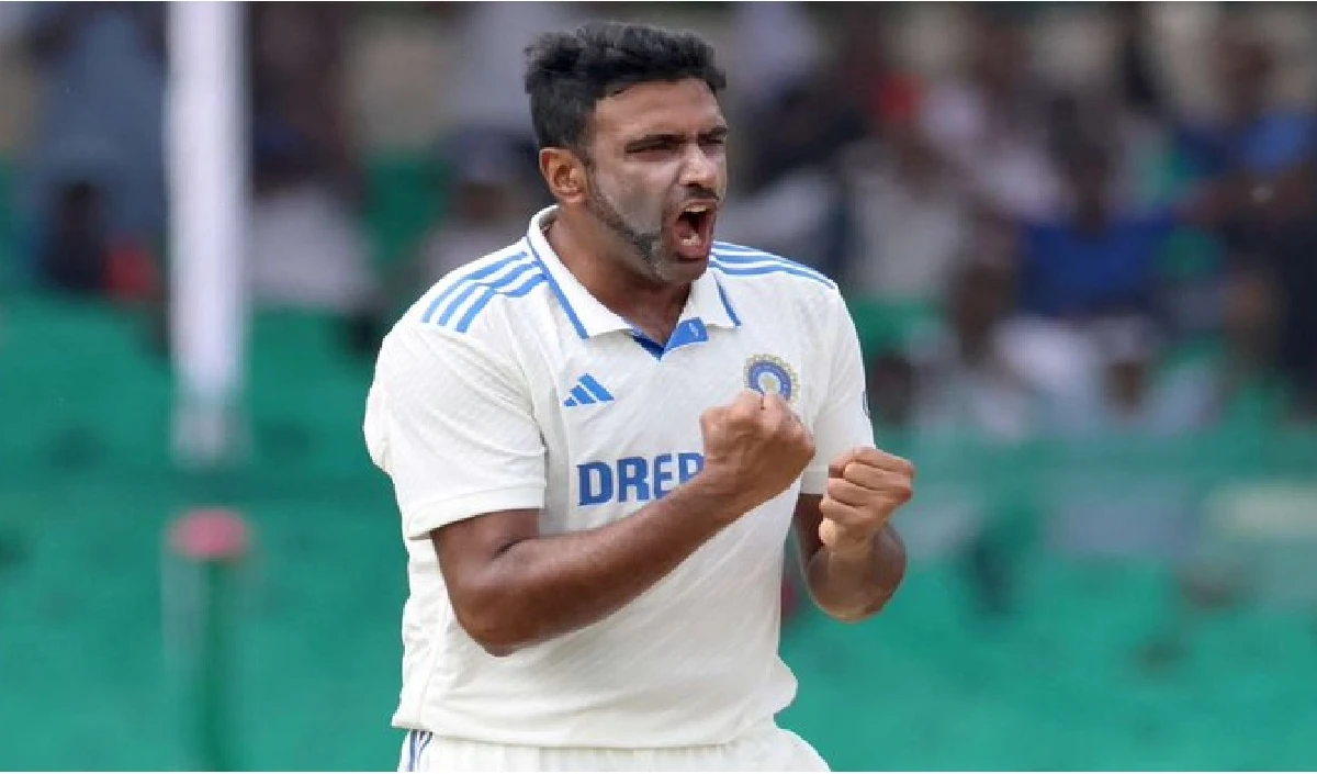 Border-Gavaskar Trophy: आर अश्विन रच सकते हैं इतिहास, बनाएंगे वर्ल्ड रिकॉर्ड, बस करना होगा ये काम