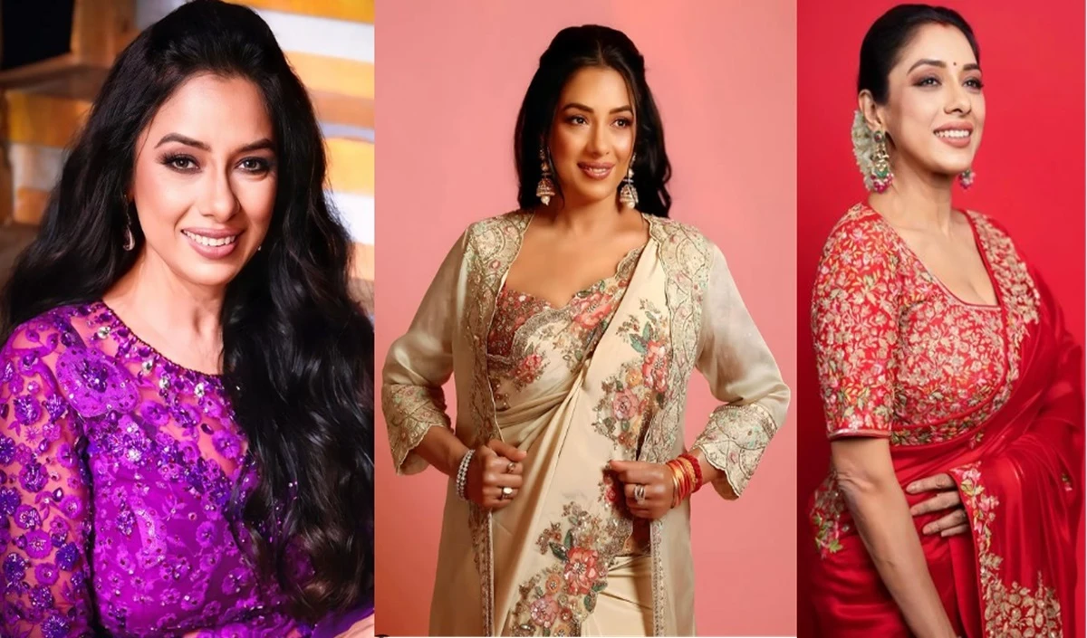 Rupali Ganguly की सौतेली बेटी ने मानहानि नोटिस का नहीं दिया जवाब, वकील Sana Raees Khan ने बताई अहम जानकारी