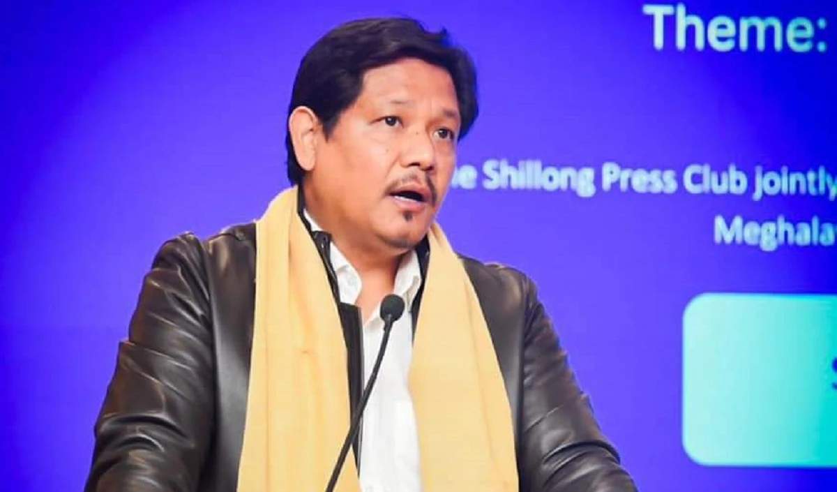 Manipur में फिर भड़की हिंसा, कटघरे में बीरेन सिंह सरकार, NPP ने कर दिया समर्थन वापस लेने का ऐलान