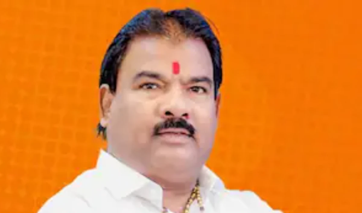 विधानसभा चुनाव में Buldhana सीट पर महायुति ने शिंदे गुट के Sanjay Khakwale को घोषित किया अपना उम्मीदवार