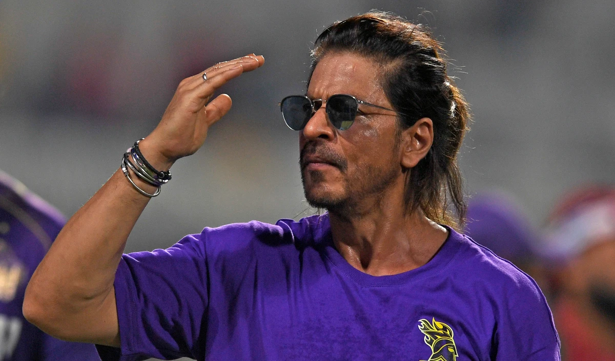Shah Rukh Khan Death Threat Case | शाहरुख खान को जान से मारने की धमकी देने वाला शख्स को छत्तीसगढ़ में हिरासत में लिया