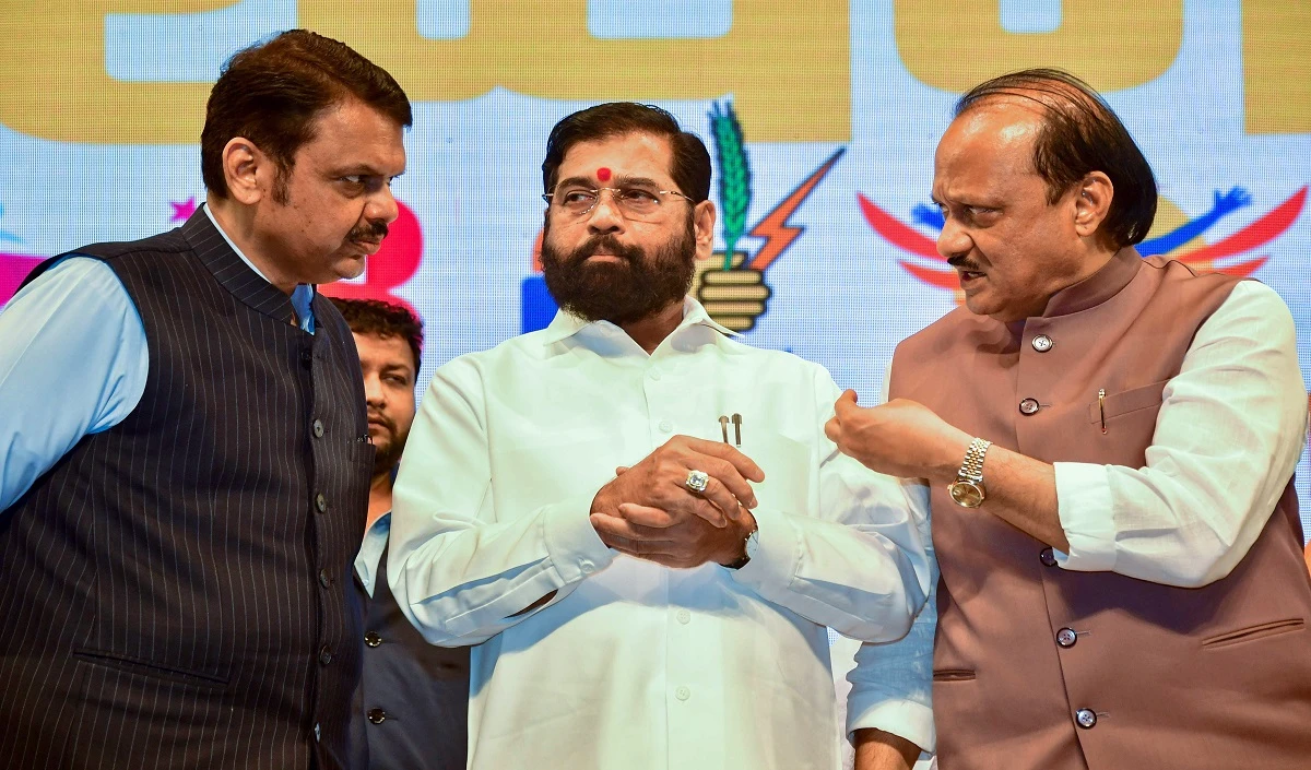Election 2024 Survey: Maharashtra में सामने आया ऐसा सर्वे, आंकड़े देख CM शिंदे…