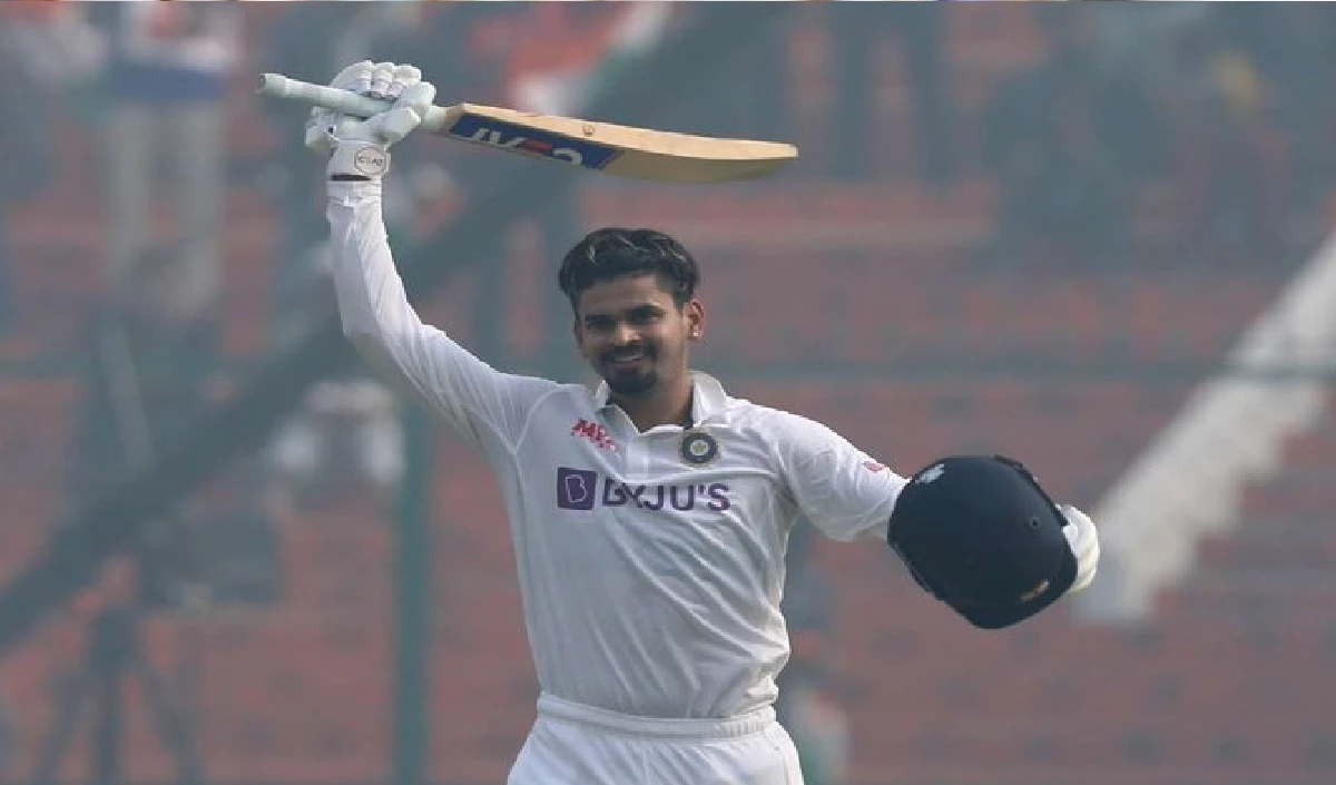 Ranji Trophy: रणजी ट्रॉफी में शतक पर शतक ठोक रहे श्रेयस अय्यर, टीम इंडिया में वापसी को तैयार