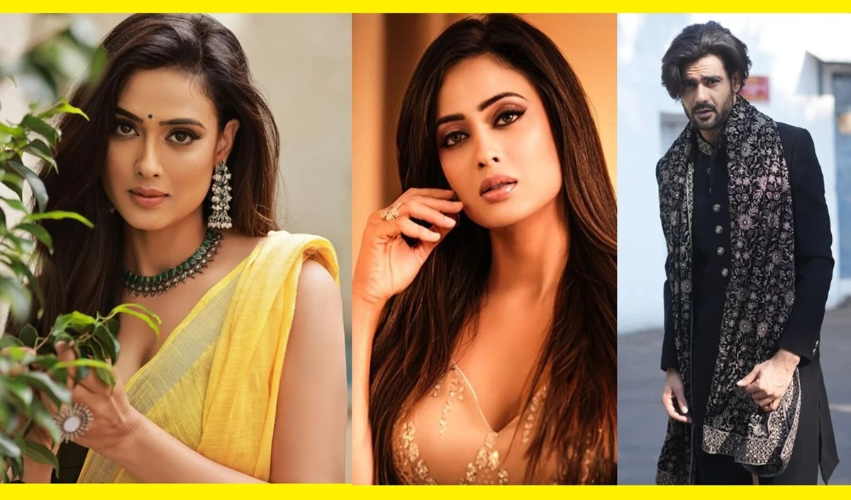 Viral Photos | 44 साल की Shweta Tiwari ने तीसरी बार रचाई शादी? बिग बॉस 13 के इस कंटेंस्टेंस संग बसाया घर, कोर्ट में साइन करने की तस्वीरे वायरल