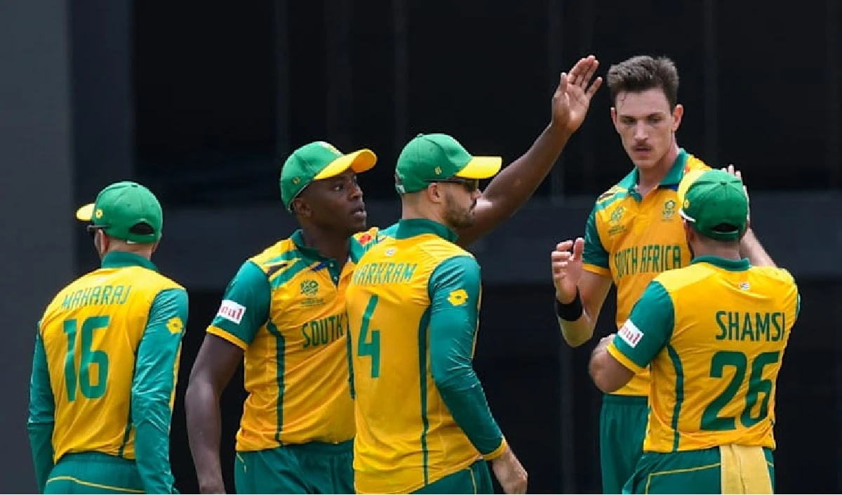 IND vs SA: भारत के खिलाफ टी20 सीरीज के लिए ये है साउथ अफ्रीका का स्क्वॉड, क्लासेन और मिलर की वापसी