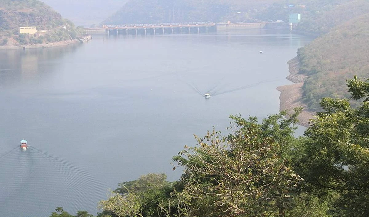 सांस्कृतिक धरोहर, ऐतिहासिक मंदिरों और प्राकृतिक सुंदरता के लिए प्रसिद्ध है श्रीशैलम