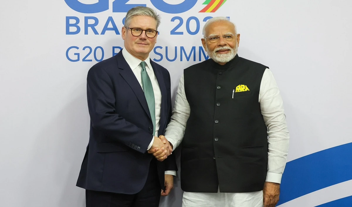 माल्या-नीरव पर कसेगा शिकंजा! PM मोदी-स्टार्मर की मुलाकात के बाद डाउनिंग स्ट्रीट का बड़ा एलान