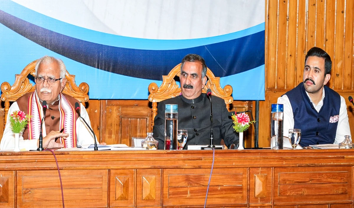 मैं तो समोसा खाता भी नहीं…CID जांच पर सीएम सुक्खू ने दी सफाई