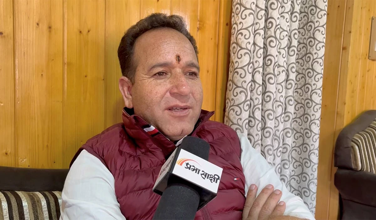 Kishtwar में Village Defence Guard Kuldeep Singh और Nazir Ahmad के परिजनों का रो-रोकर बुरा हाल