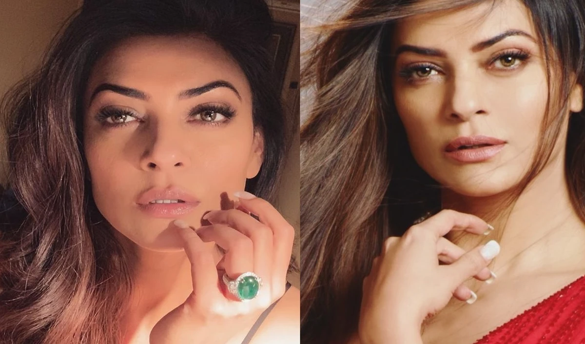Sushmita Sen Birthday: 18 की उम्र में मिस यूनिवर्स और 40 से अधिक फिल्मों में काम, बर्थडे पर डालिए सुष्मिता सेन के फिल्मी सफर पर एक नजर