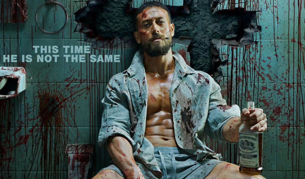 Tiger Shroff की Baaghi 4 का ऐलान! एक ‘खूनी मिशन’ का पर फिर निकलेंगे एक्टर